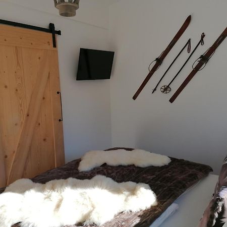 Appartements Bergliebe بيشلباخ المظهر الخارجي الصورة