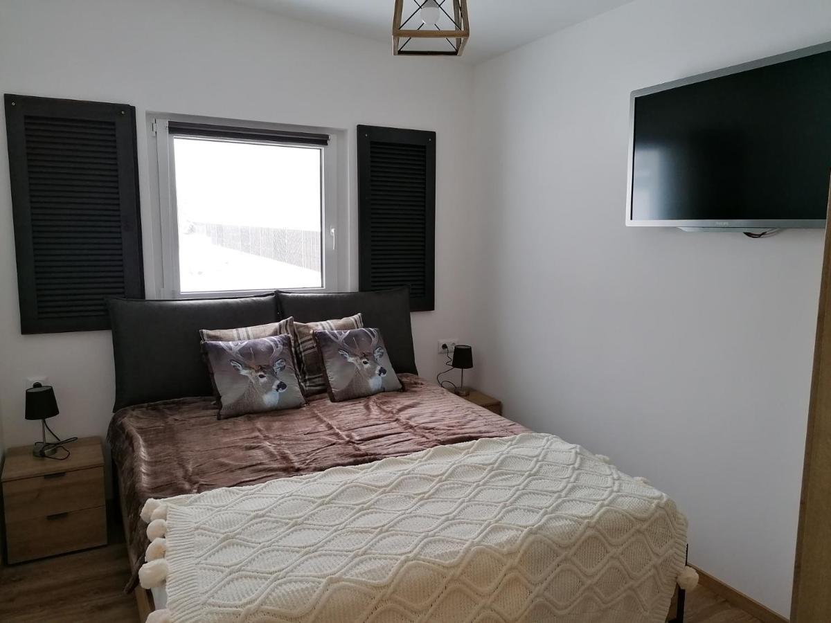 Appartements Bergliebe بيشلباخ المظهر الخارجي الصورة