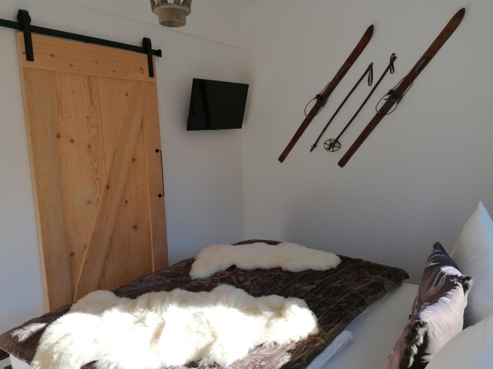 Appartements Bergliebe بيشلباخ المظهر الخارجي الصورة